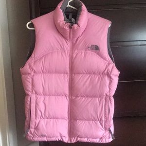 Northface Puffer Vest